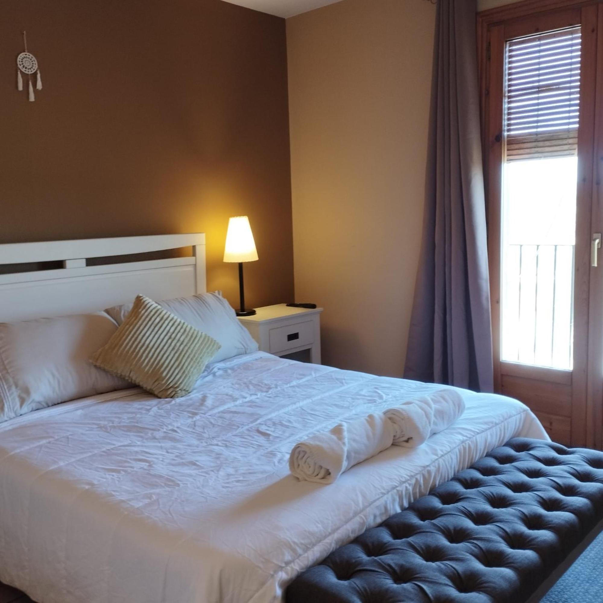 Hostal Tastavins Пеньярроия-де-Таставинс Экстерьер фото