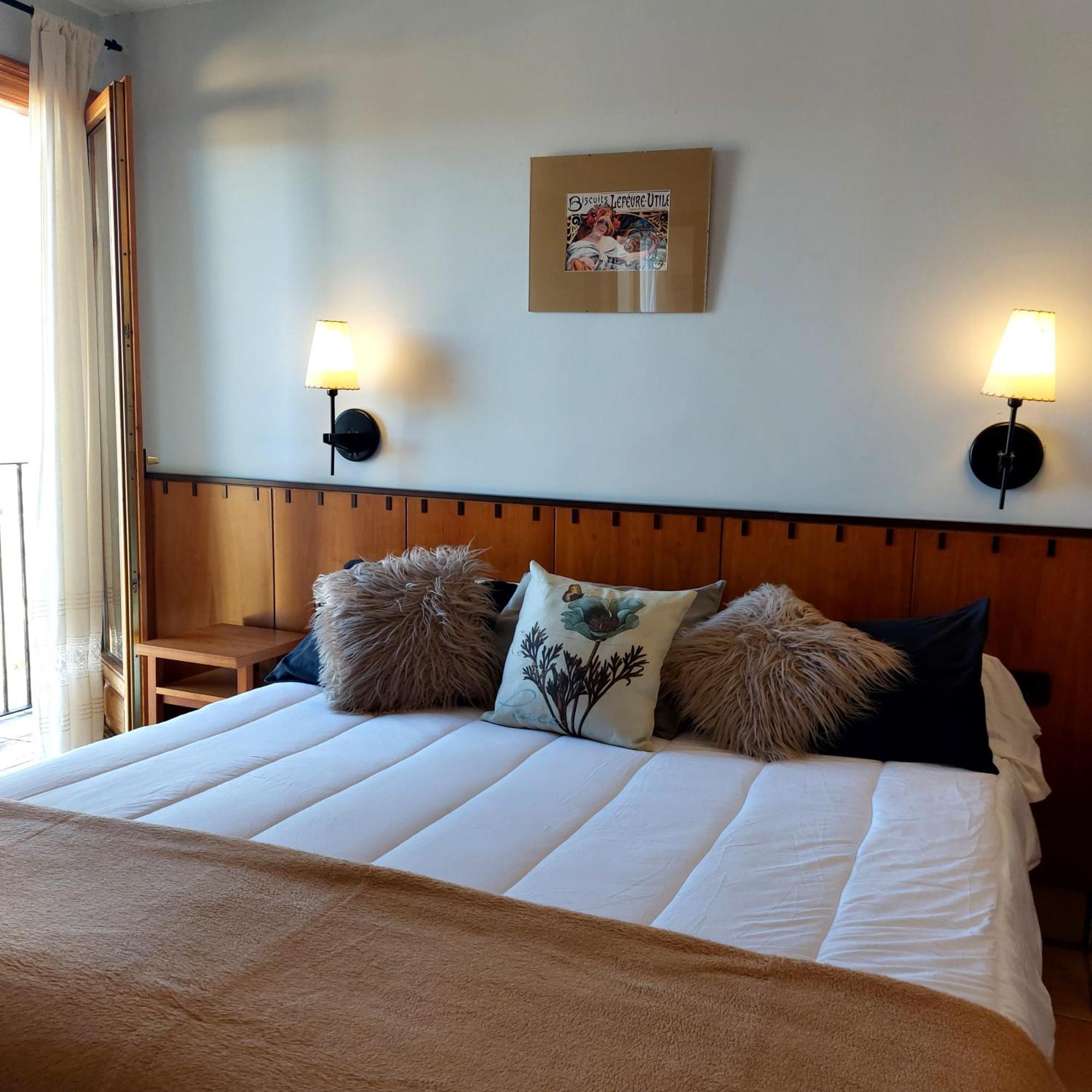Hostal Tastavins Пеньярроия-де-Таставинс Номер фото