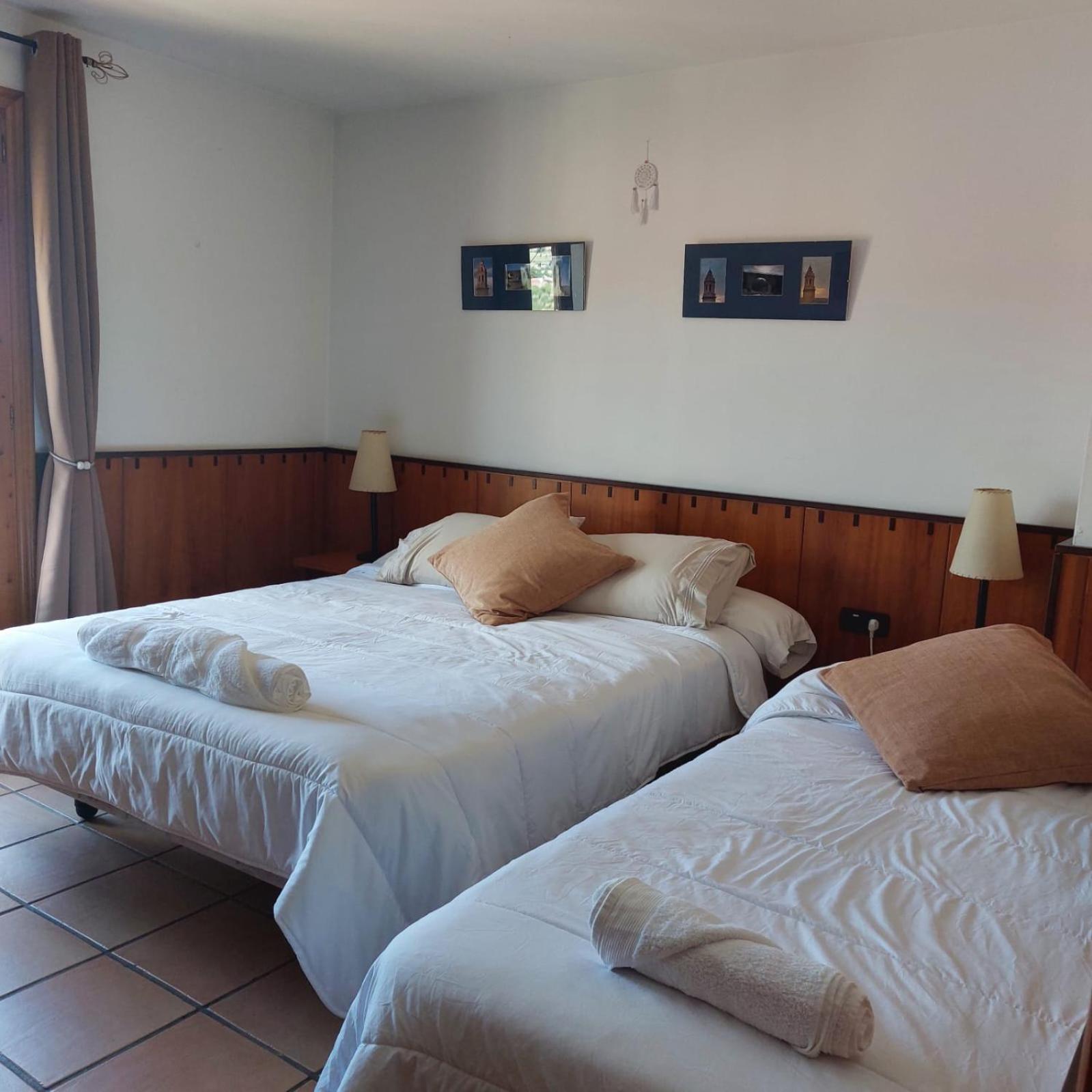Hostal Tastavins Пеньярроия-де-Таставинс Экстерьер фото