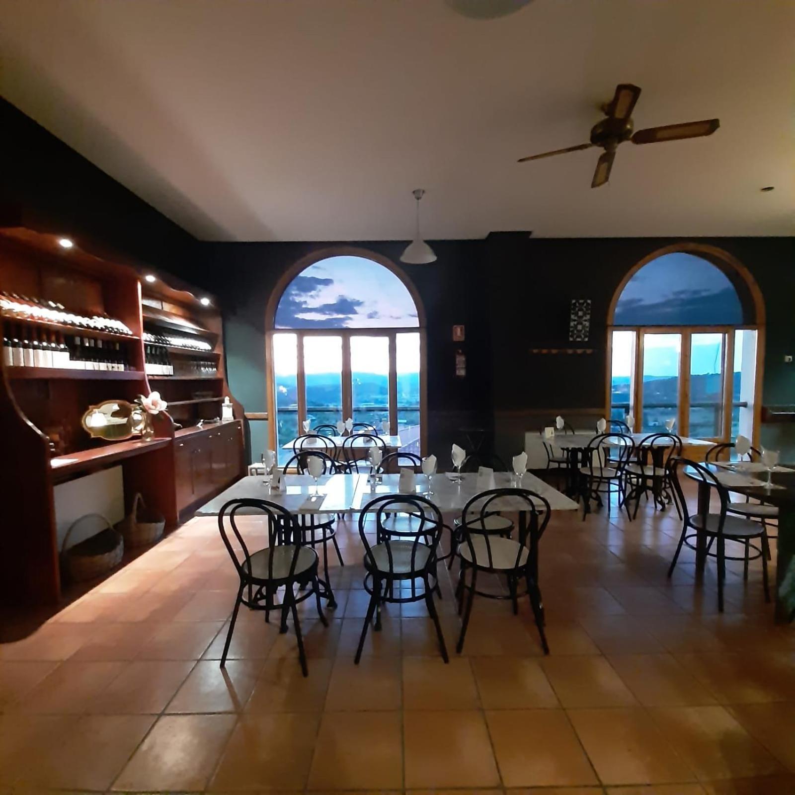Hostal Tastavins Пеньярроия-де-Таставинс Экстерьер фото